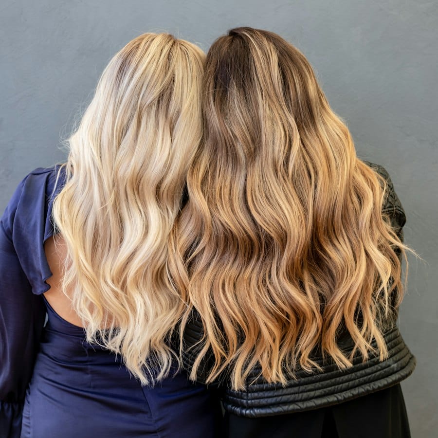 Correção de Cor